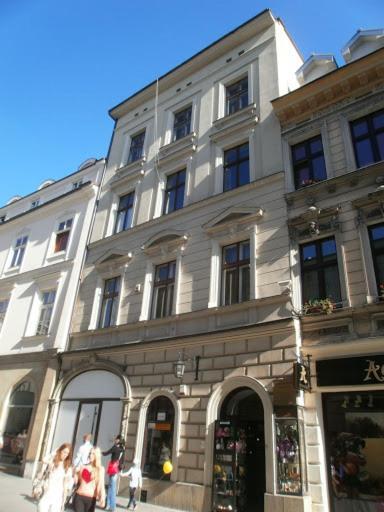 Апартаменти Florianska Old Town Краків Екстер'єр фото